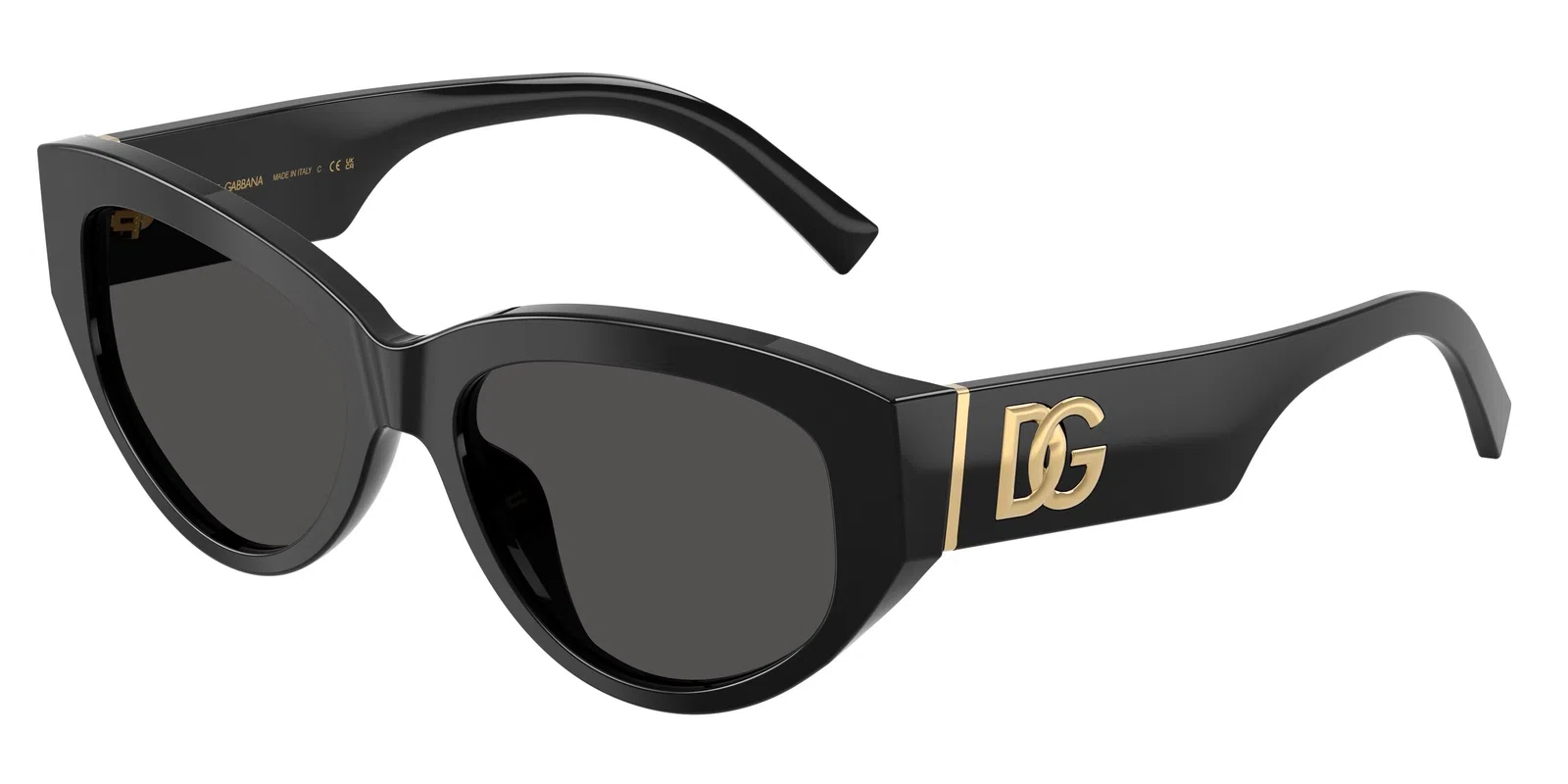 Dolce & Gabbana 4514 Sunglasses - view 20